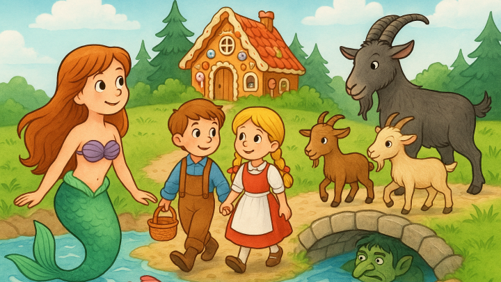 Eventyr